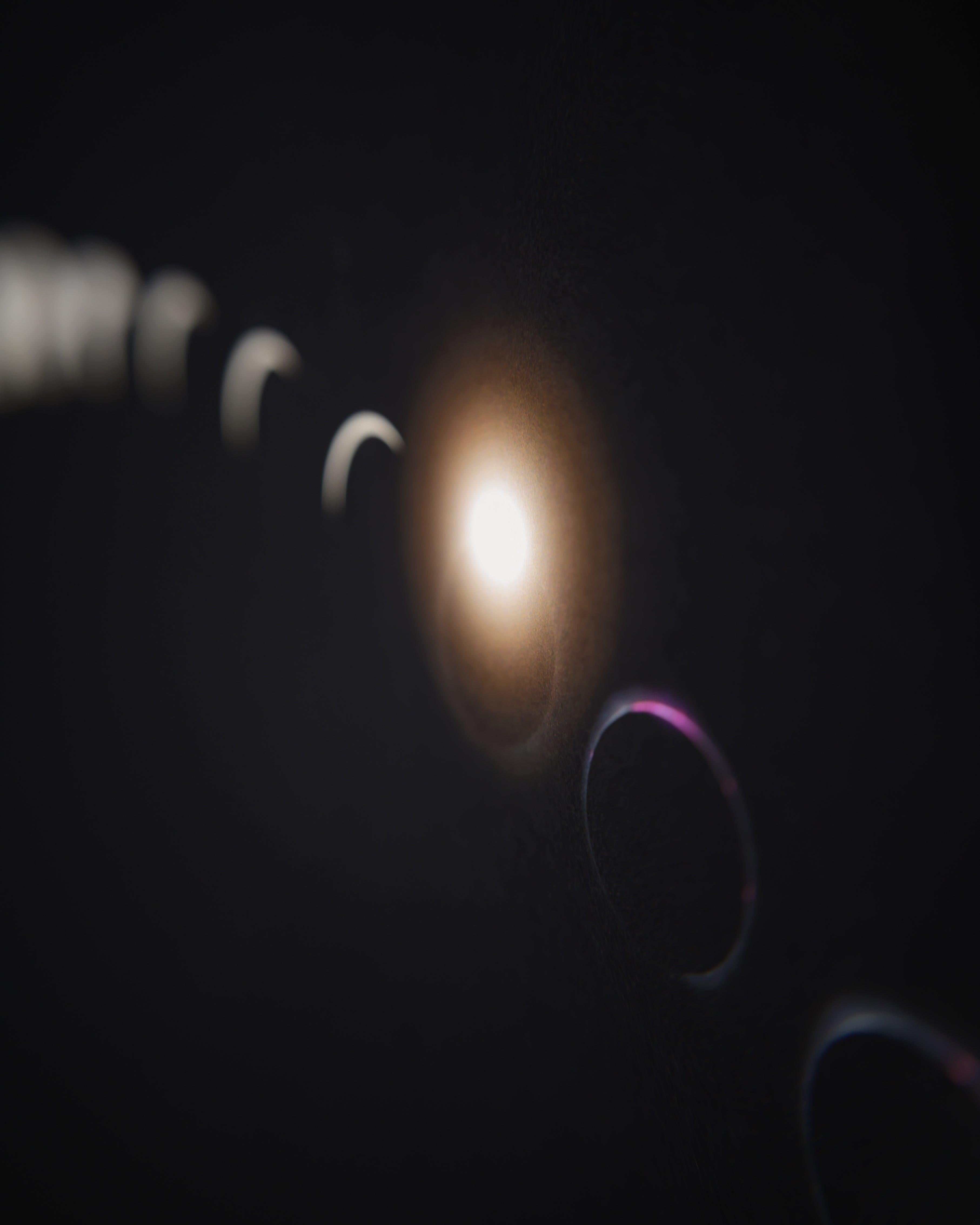 Experience Totality Fine Art Print.